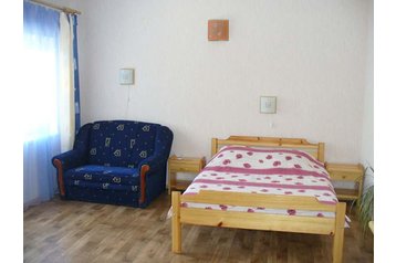 Ukraine Privát Sudak, Interior